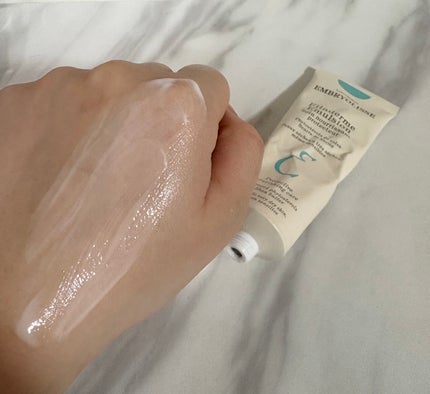 フィラデルム モイスチャークリーム/アンブリオリス/フェイスクリームを使ったクチコミ(4枚目)