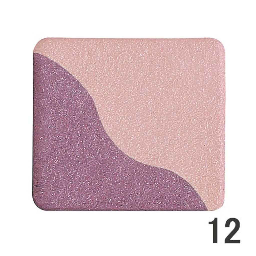 12:ピンキッシュローズ