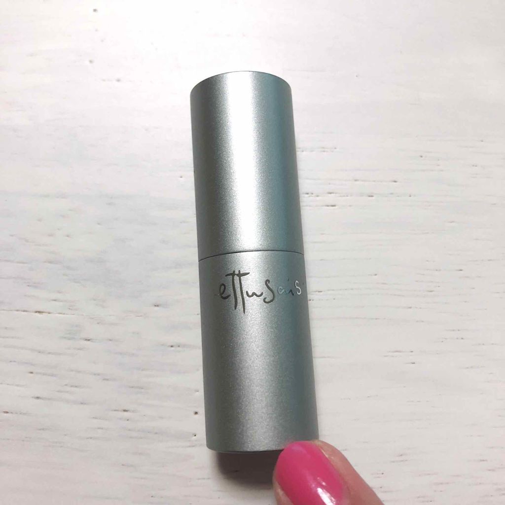 リップカラーN/ettusais/口紅を使ったクチコミ（1枚目）