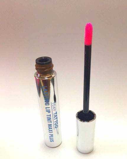 リップブロッサム (旧)/JILL STUART/口紅を使ったクチコミ(3枚目)
