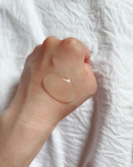 クリアゲルクレンズ/Fleuri(フルリ)/クレンジングジェルを使ったクチコミ(3枚目)