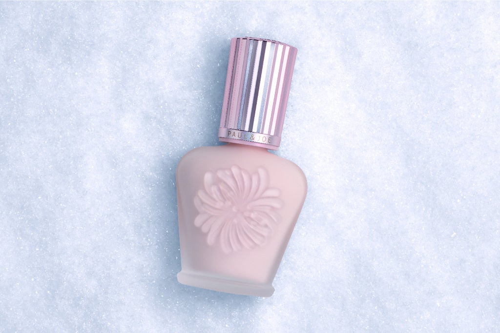 ラトゥー エクラ ファンデーション プライマー N/PAUL & JOE BEAUTE/化粧下地を使ったクチコミ(1枚目)