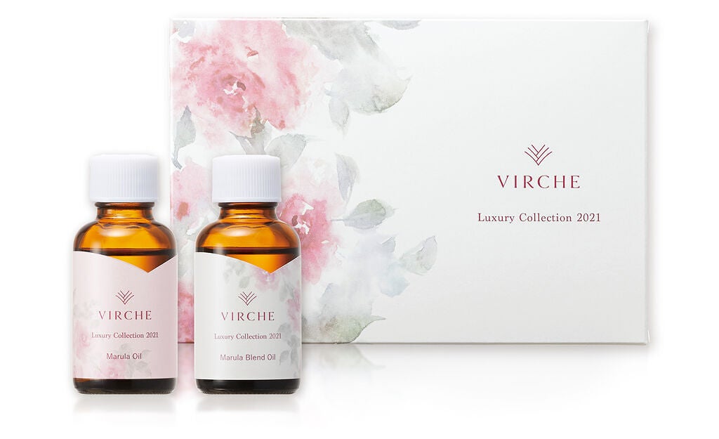 クリスマスコフレ2021 ヴァーチェ