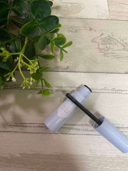 マスカラリムーバー/CEZANNE/ポイントメイクリムーバーを使ったクチコミ(2枚目)