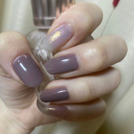 サンリオネイル/DAISO/マニキュアを使ったクチコミ(2枚目)