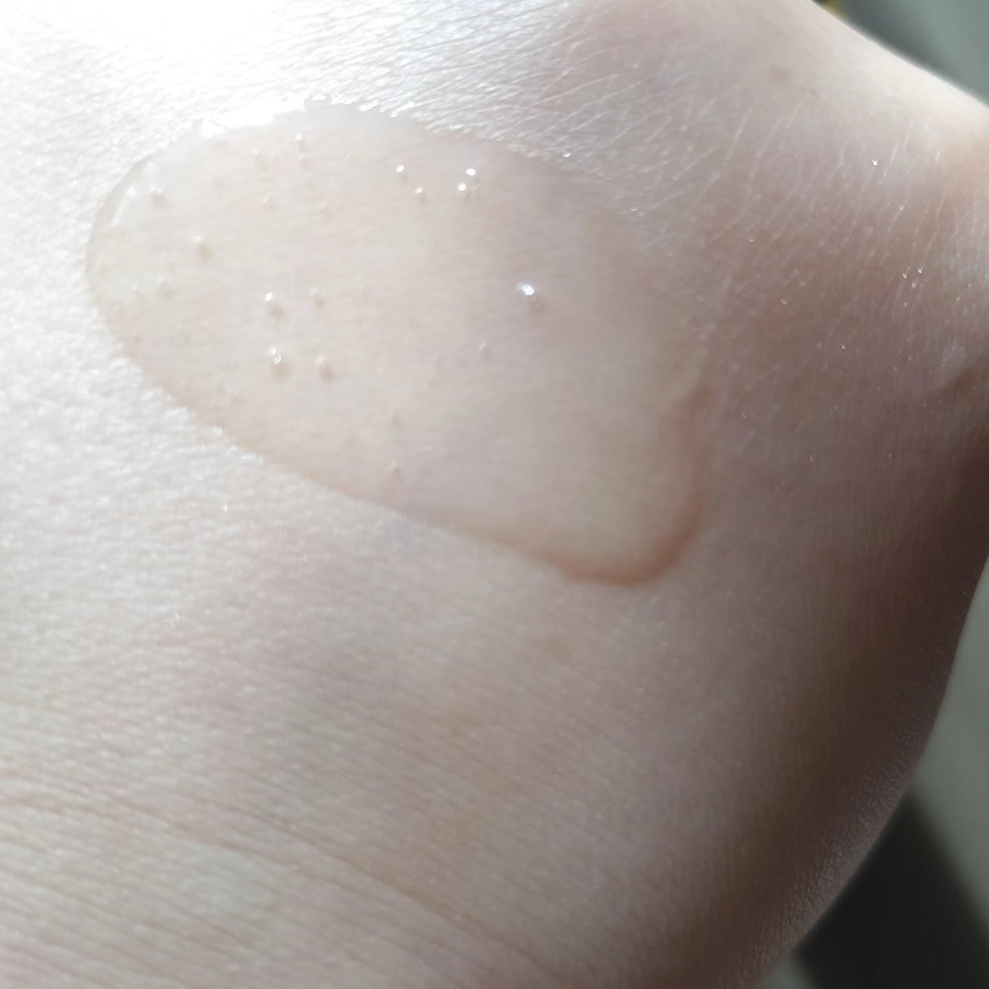 スキンクリア クレンズ オイル <アロマタイプ>/アテニア/オイルクレンジングを使ったクチコミ(4枚目)