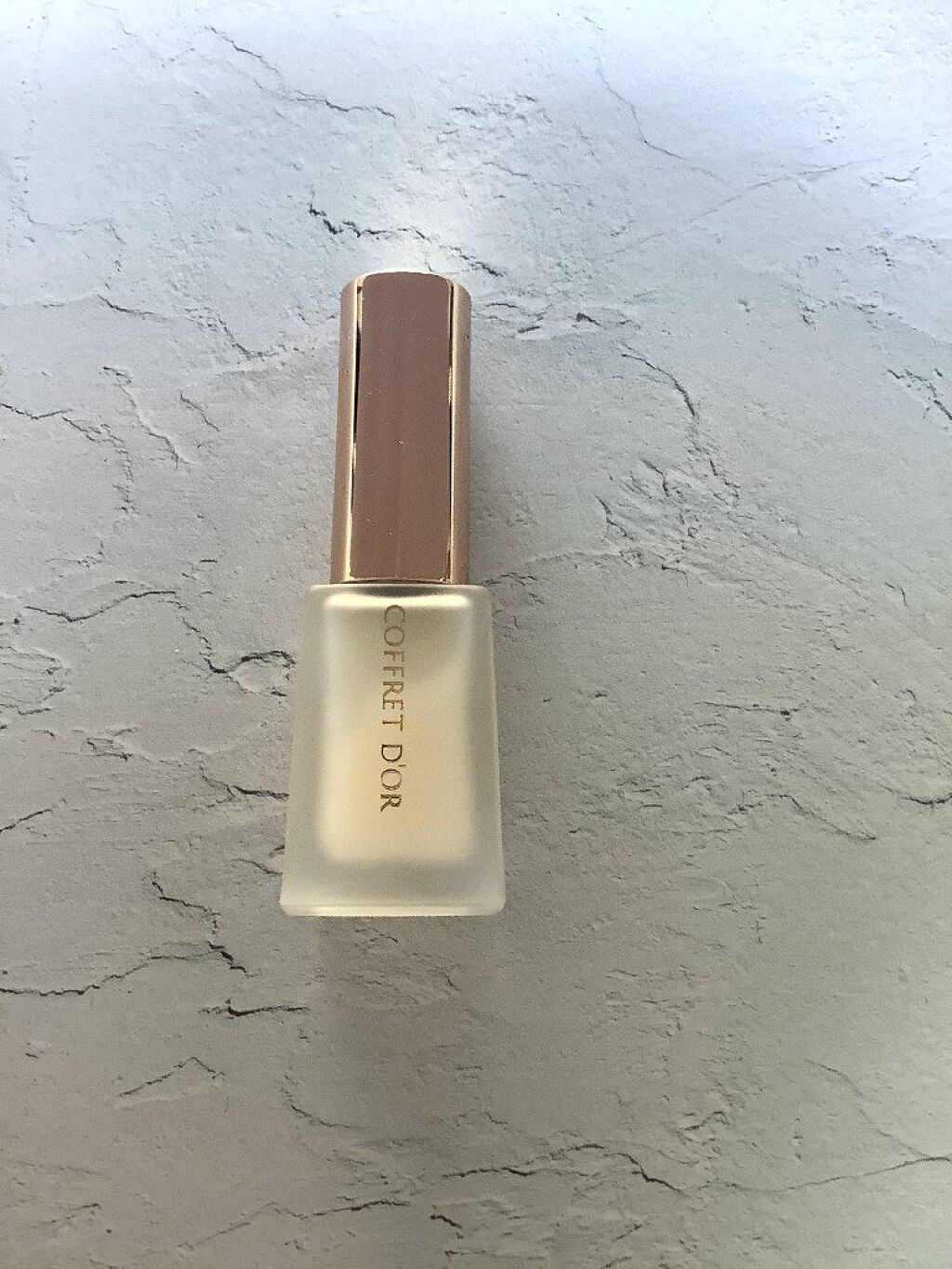 マットコート/コフレドール/ネイルトップコートを使ったクチコミ（1枚目）