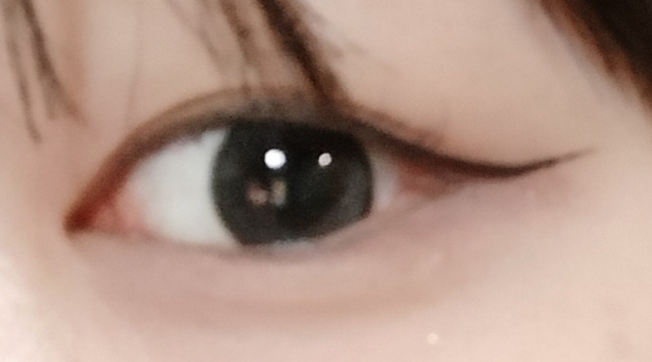 MOLAK 1month/MOLAK/1ヶ月(1MONTH)カラコンを使ったクチコミ(1枚目)