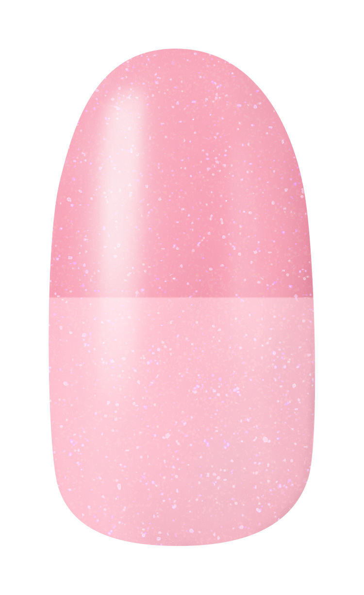 カラー ベース＆トップコート  115 scorpio rubellite(限定)