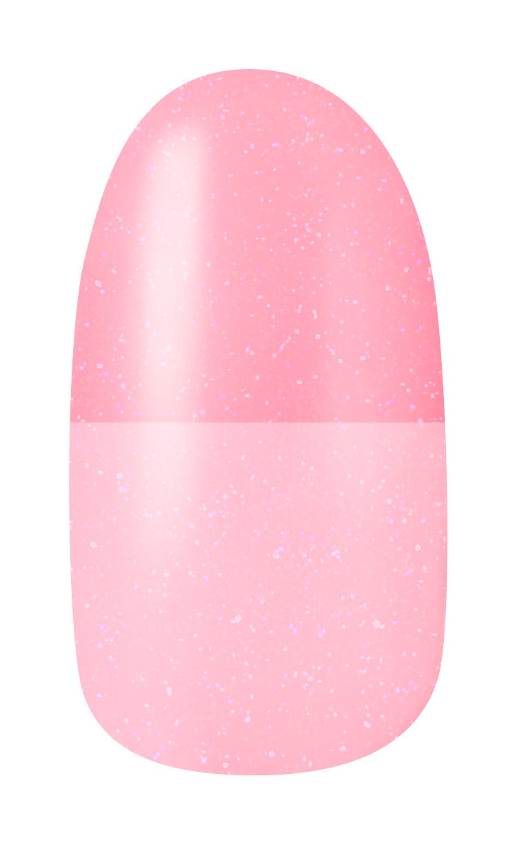 カラー ベース&トップコート 115 scorpio rubellite(限定)