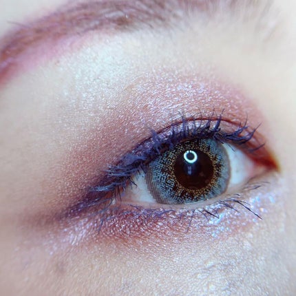 エクスタシー ミラー/ジョルジオ アルマーニ ビューティ/口紅を使ったクチコミ(2枚目)