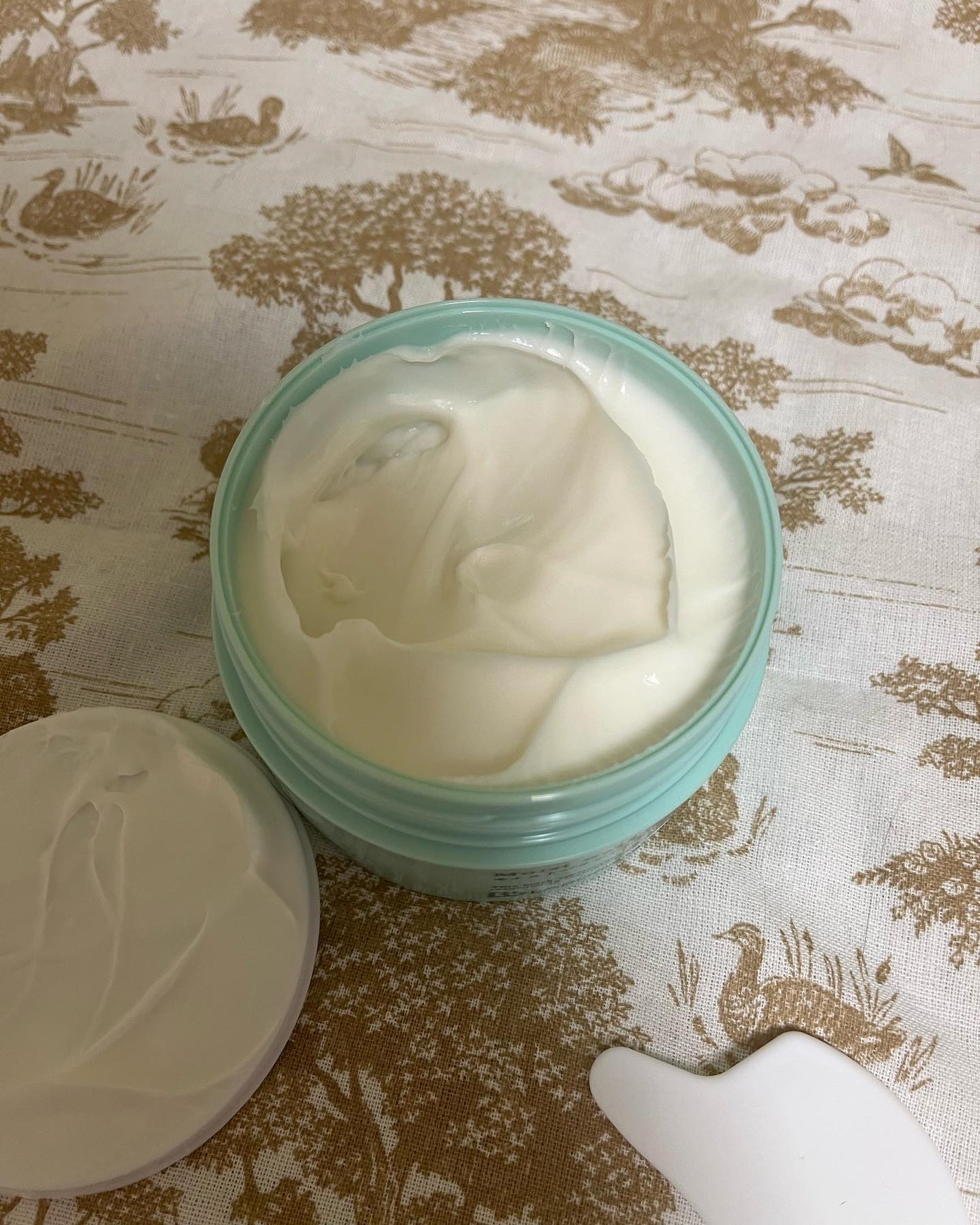 モイストバランシングマスクPro./ビービーラボラトリーズ/洗い流すパック・マスクを使ったクチコミ(3枚目)