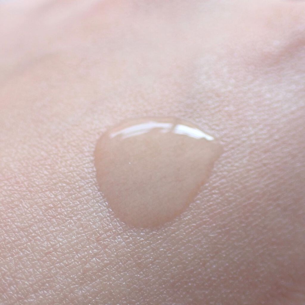 イドラビオ エッセンスローション/ビオデルマ/化粧水を使ったクチコミ(3枚目)