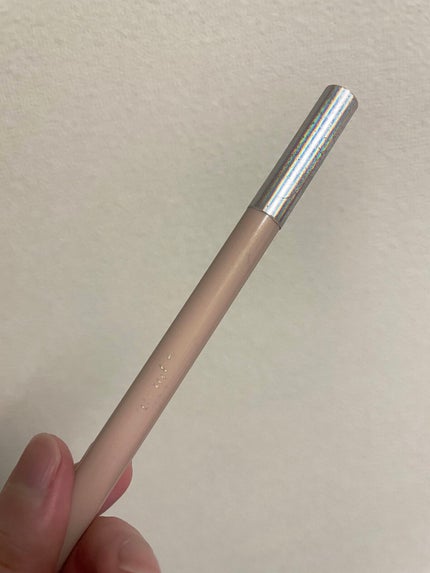 シークレットキワミライナー R/CipiCipi/リキッドアイライナーを使ったクチコミ(1枚目)