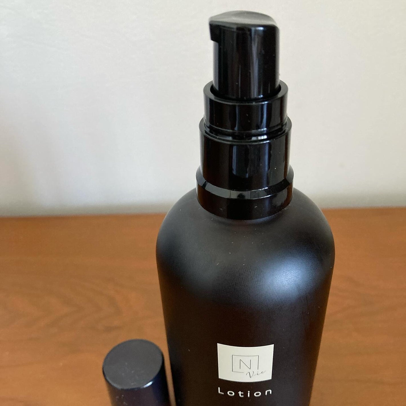 N organic Vie エンリッチリフトクリーム/N organic/フェイスクリームを使ったクチコミ(2枚目)