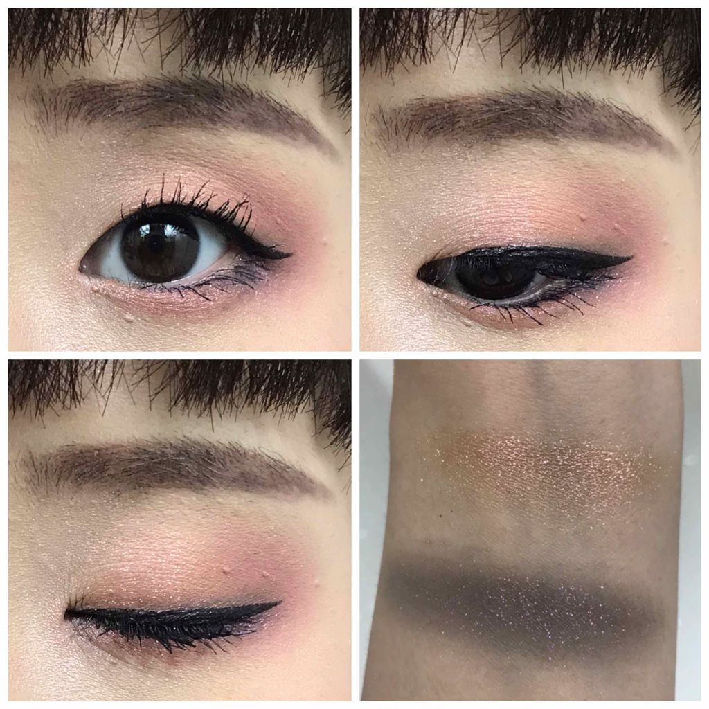 リュクスアイシャドウ/BOBBI BROWN/単色アイシャドウを使ったクチコミ(3枚目)