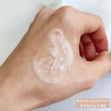 カンダンバリア エッセンス/d プログラム/美容液を使ったクチコミ(4枚目)