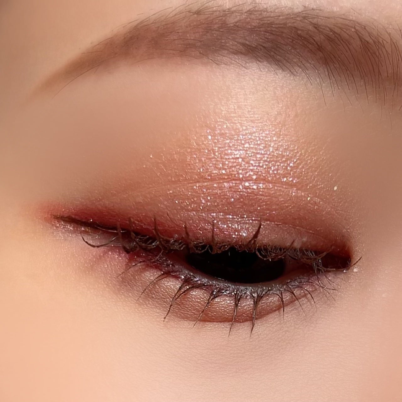 チアリー カラーズ フォー アイズ/MARY QUANT/アイシャドウパレットを使ったクチコミ(3枚目)