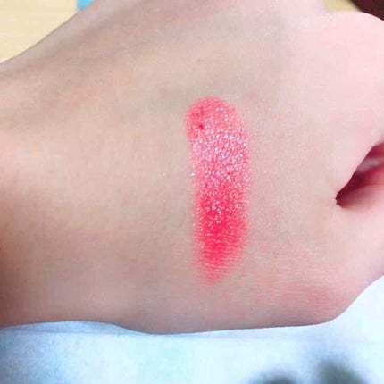 ルージュ ココ シャイン/CHANEL/口紅を使ったクチコミ(2枚目)