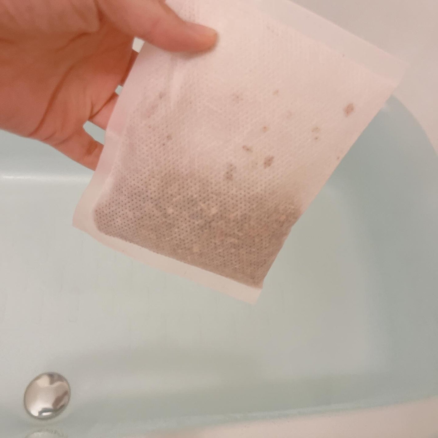 きざみ本薬湯/BELTA(ベルタ)/その他を使ったクチコミ(2枚目)