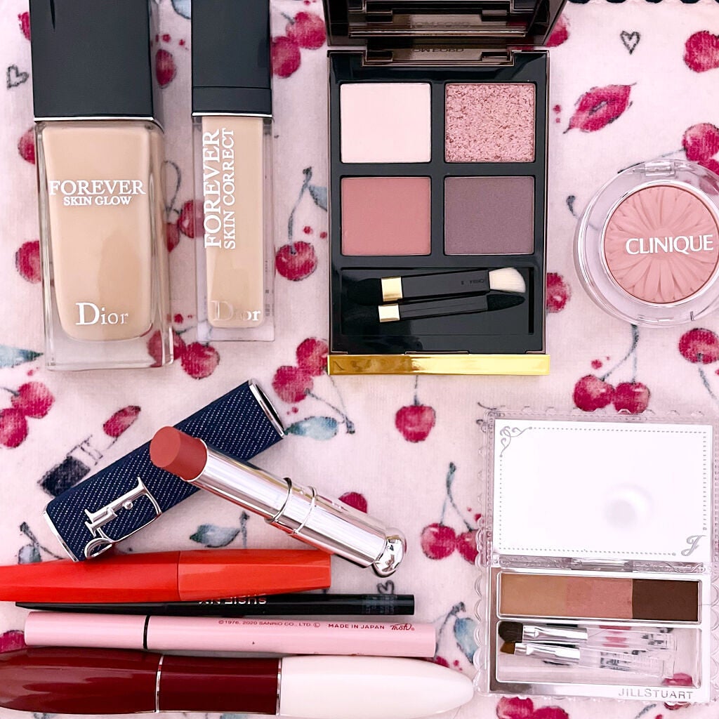 アイ カラー クォード/TOM FORD BEAUTY/アイシャドウパレットを使ったクチコミ(1枚目)