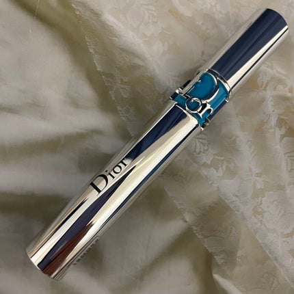 【旧】マスカラ ディオールショウ アイコニック オーバーカール/Dior/マスカラを使ったクチコミ(1枚目)