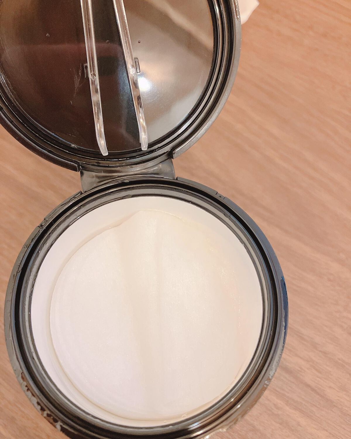 PHセンシティブトナーパッド/SAM'U/トナーパッドを使ったクチコミ(3枚目)