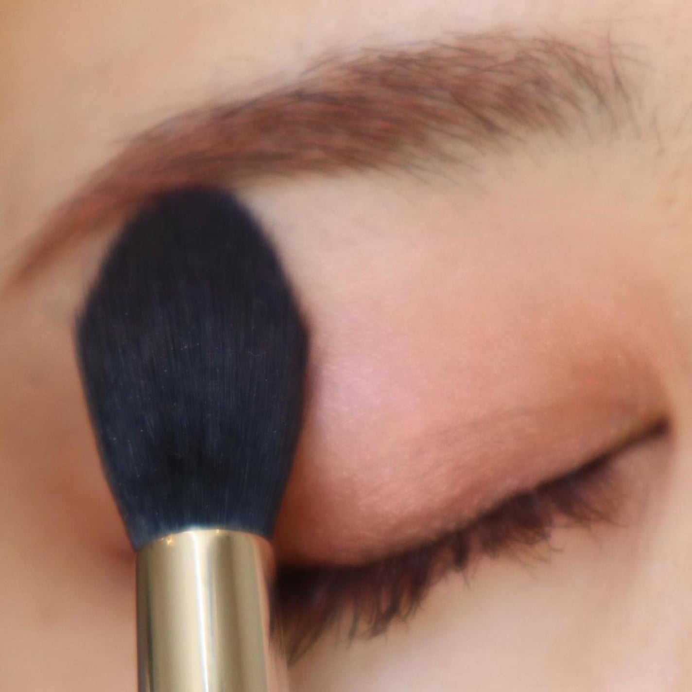 ヴィセ アヴァン シングルアイカラー/Visée/単色アイシャドウを使ったクチコミ(3枚目)