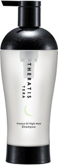 THERATIS セラティス テラ プレミアム EX ナイト モイスト シャンプー/ヘアトリートメント