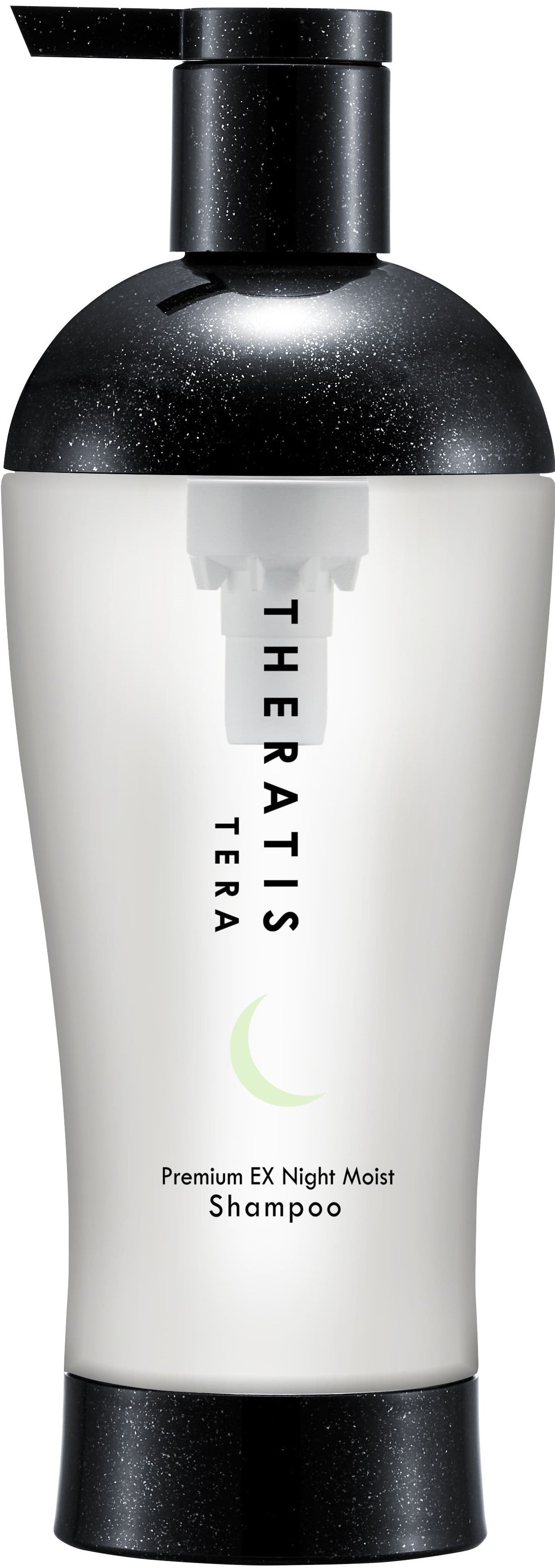 セラティス テラ プレミアム EX ナイト モイスト シャンプー/ヘアトリートメント THERATIS