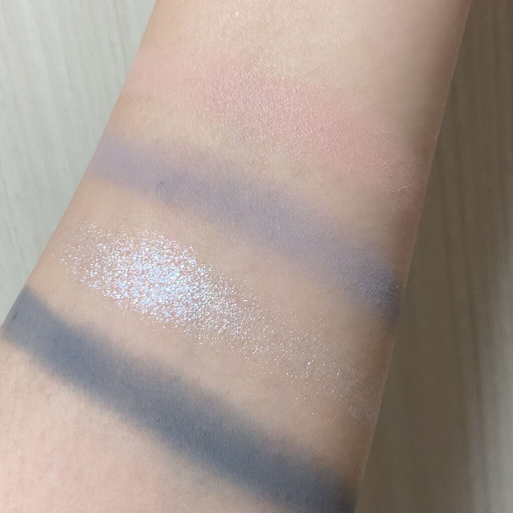 ジューシーラスティングティント/rom&nd/リップティントを使ったクチコミ(3枚目)