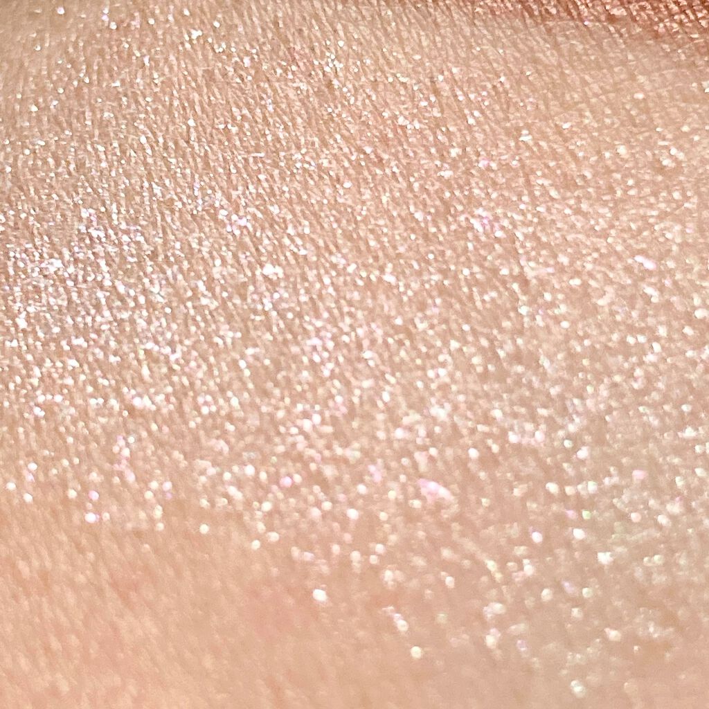 パーフェクトスタイリストアイズ/キャンメイク/アイシャドウパレットを使ったクチコミ(5枚目)