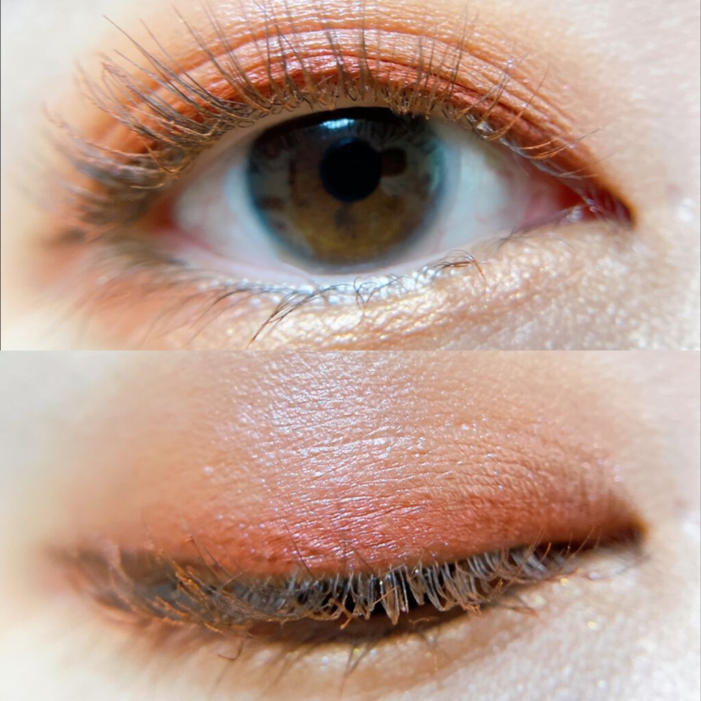  ナターシャ デノナ サンライズ パレット/Natasha Denona/アイシャドウパレットを使ったクチコミ（2枚目）