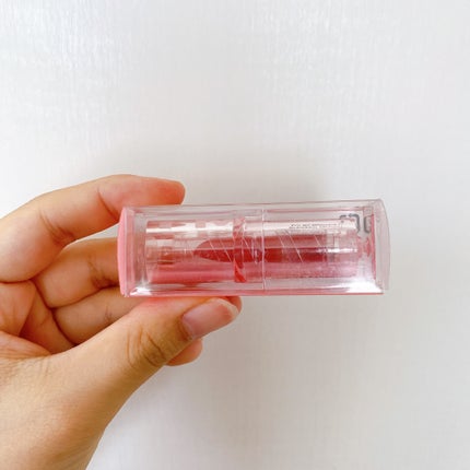 アイムミュートリップスティック/BLESSED MOON/口紅を使ったクチコミ(6枚目)