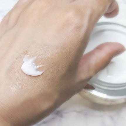 フェイシャル エッセンス クリームマスク/COCOCHI/フェイスクリームを使ったクチコミ(5枚目)