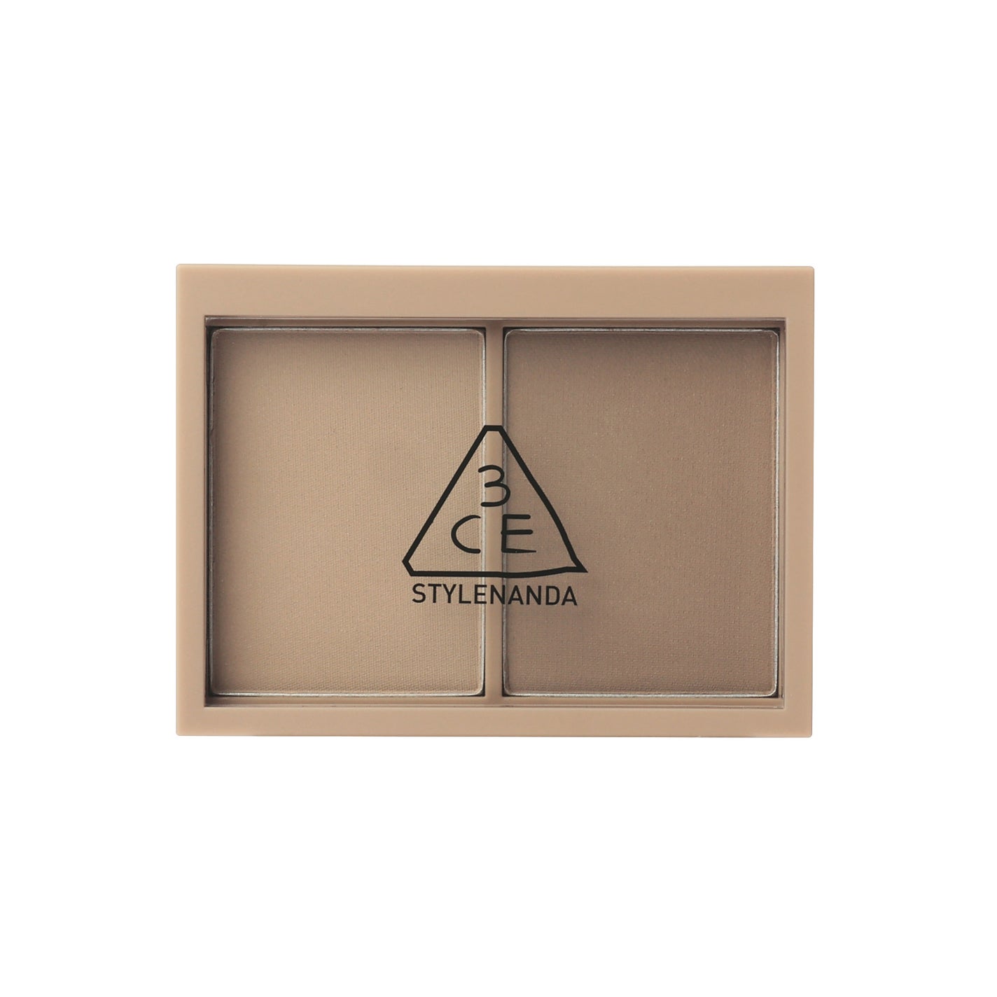 3CE コントアーシェーディング 3CE