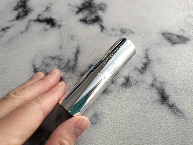 薬用デイエッセンスバーム/TIME SECRET/美容液を使ったクチコミ（2枚目）