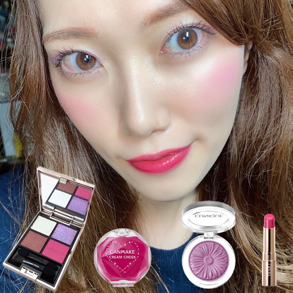 オペラ リップティント N/OPERA/リップティントを使ったクチコミ(1枚目)