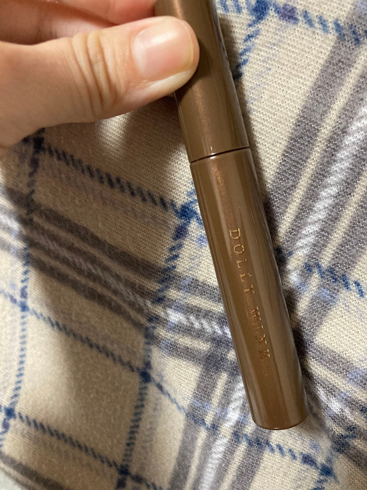 マイベストマスカラ/ドーリーウインク/マスカラを使ったクチコミ(2枚目)