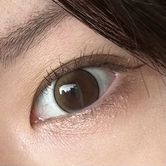 リップカラーシールド/CEZANNE/口紅を使ったクチコミ（2枚目）