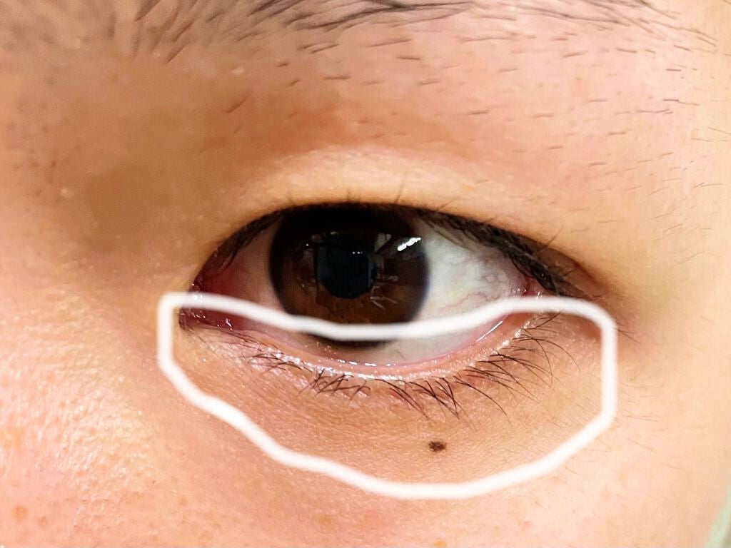 みさこ on LIPS 「こんにちは!みさこです!今日は私のまつ毛事情👁元々特別少なく長..」(7枚目)