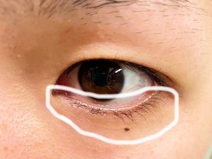 みさこ on LIPS 「こんにちは!みさこです!今日は私のまつ毛事情👁元々特別少なく長..」(7枚目)