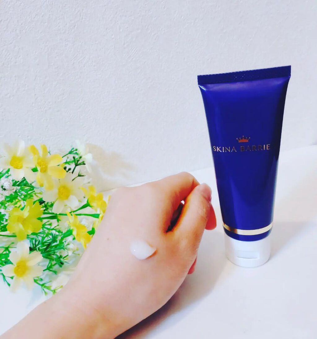 スキナバリア/S SELECT/その他スキンケアを使ったクチコミ（2枚目）