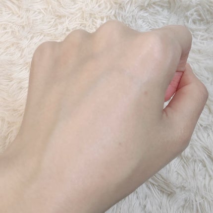 ディープモイスチュアクリーム/ライスフォース/フェイスクリームを使ったクチコミ(6枚目)