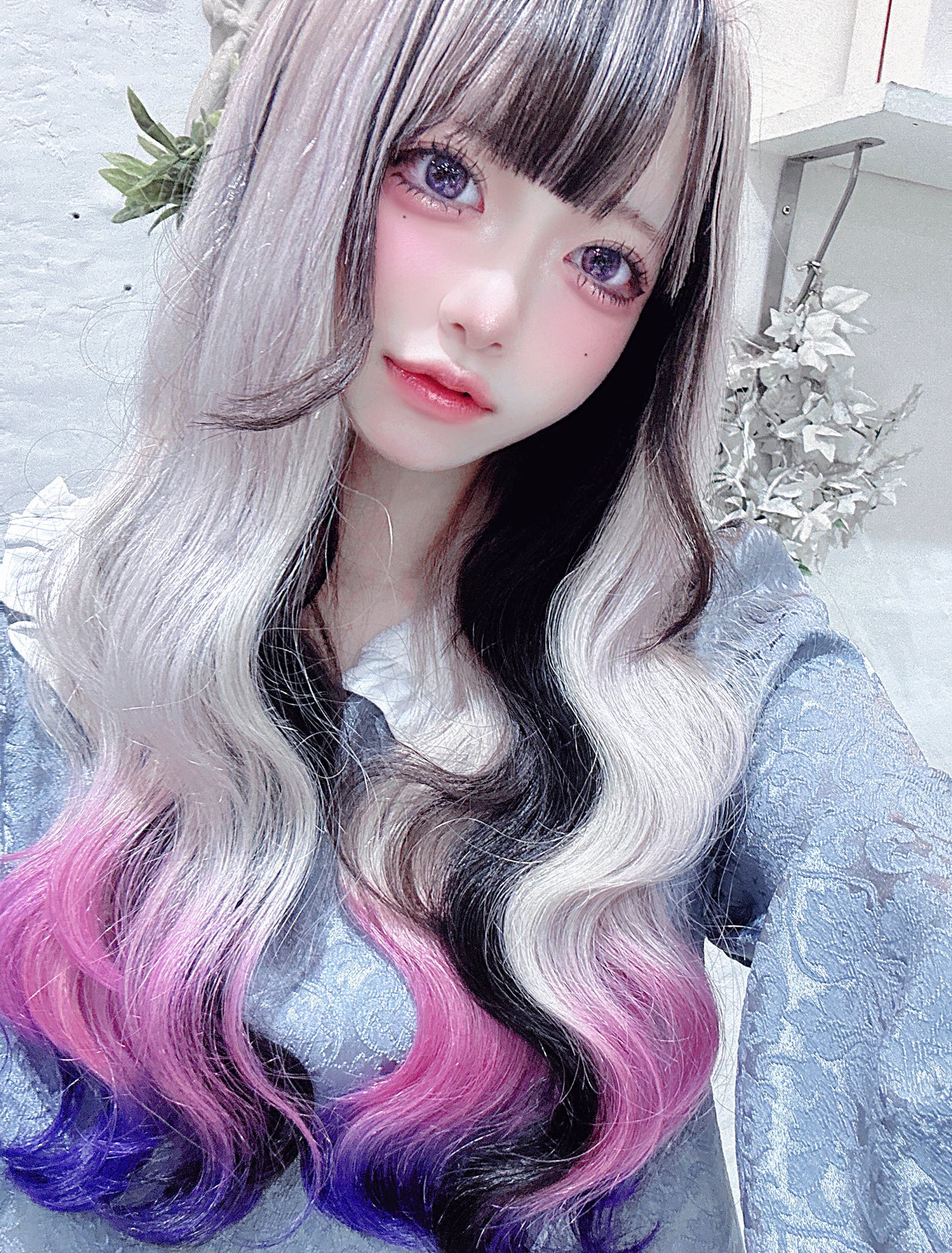 グラスティングメルティングバーム/rom&nd/リップバームを使ったクチコミ(7枚目)