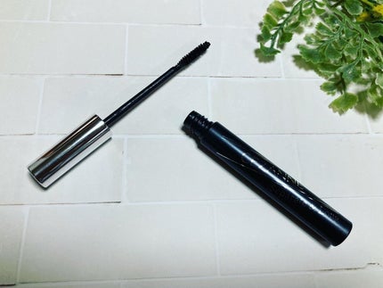 セパレートロングマスカラ/CEZANNE/マスカラを使ったクチコミ(1枚目)