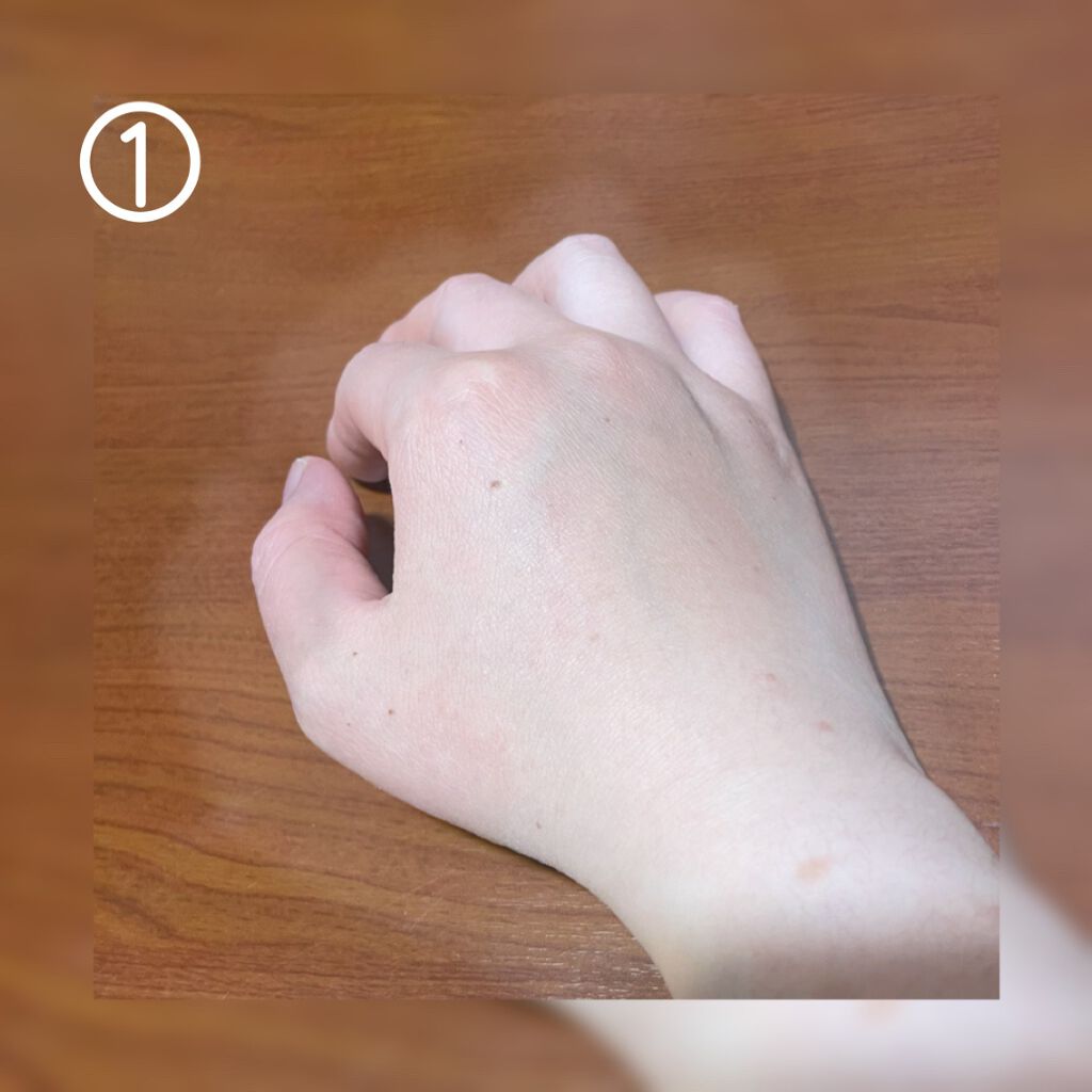 エージー24 ビューティースムースパウダー/エージーデオ24/デオドラント・制汗剤を使ったクチコミ（2枚目）