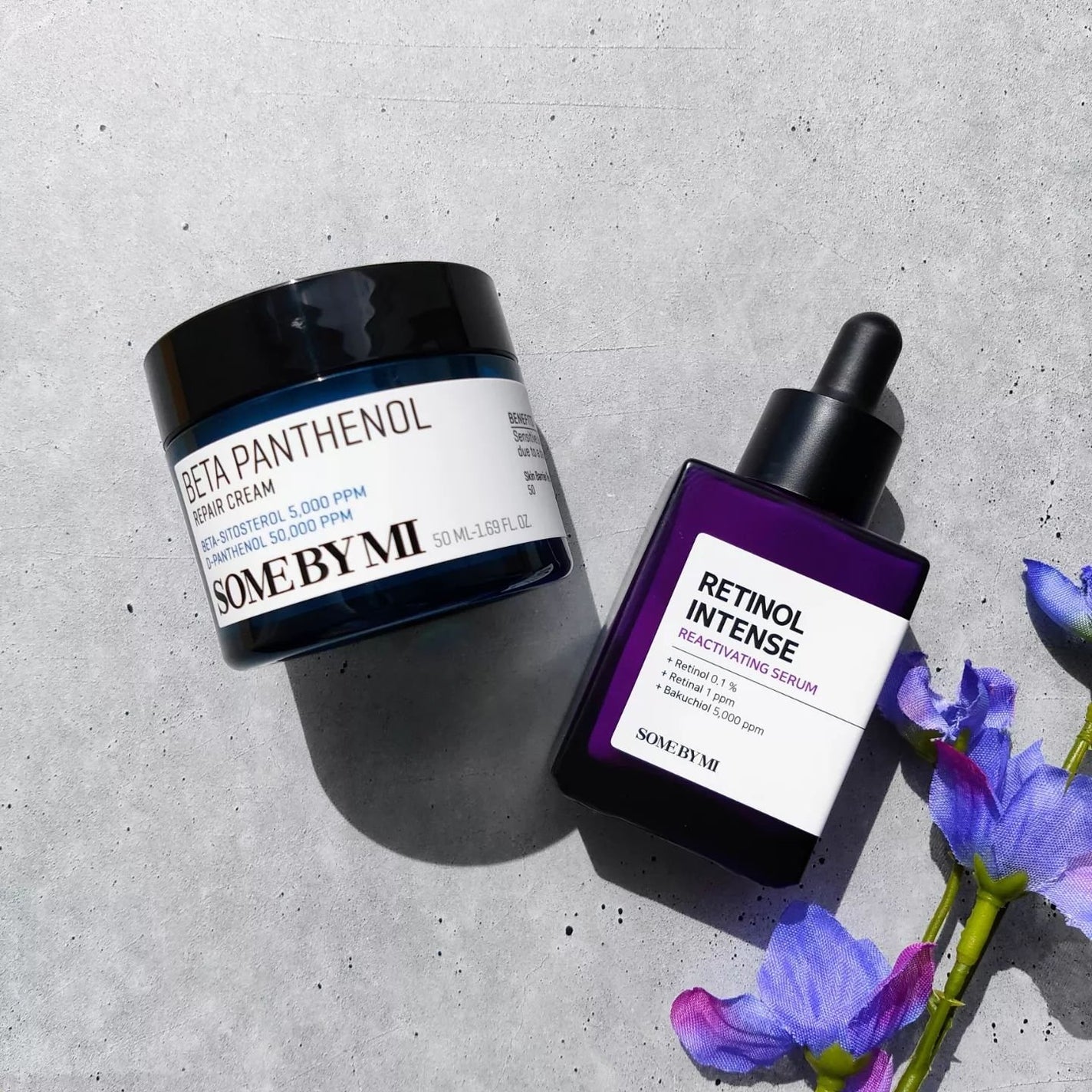 レチノールインテンスリアクティベーションセラム/SOME BY MI/美容液を使ったクチコミ(1枚目)