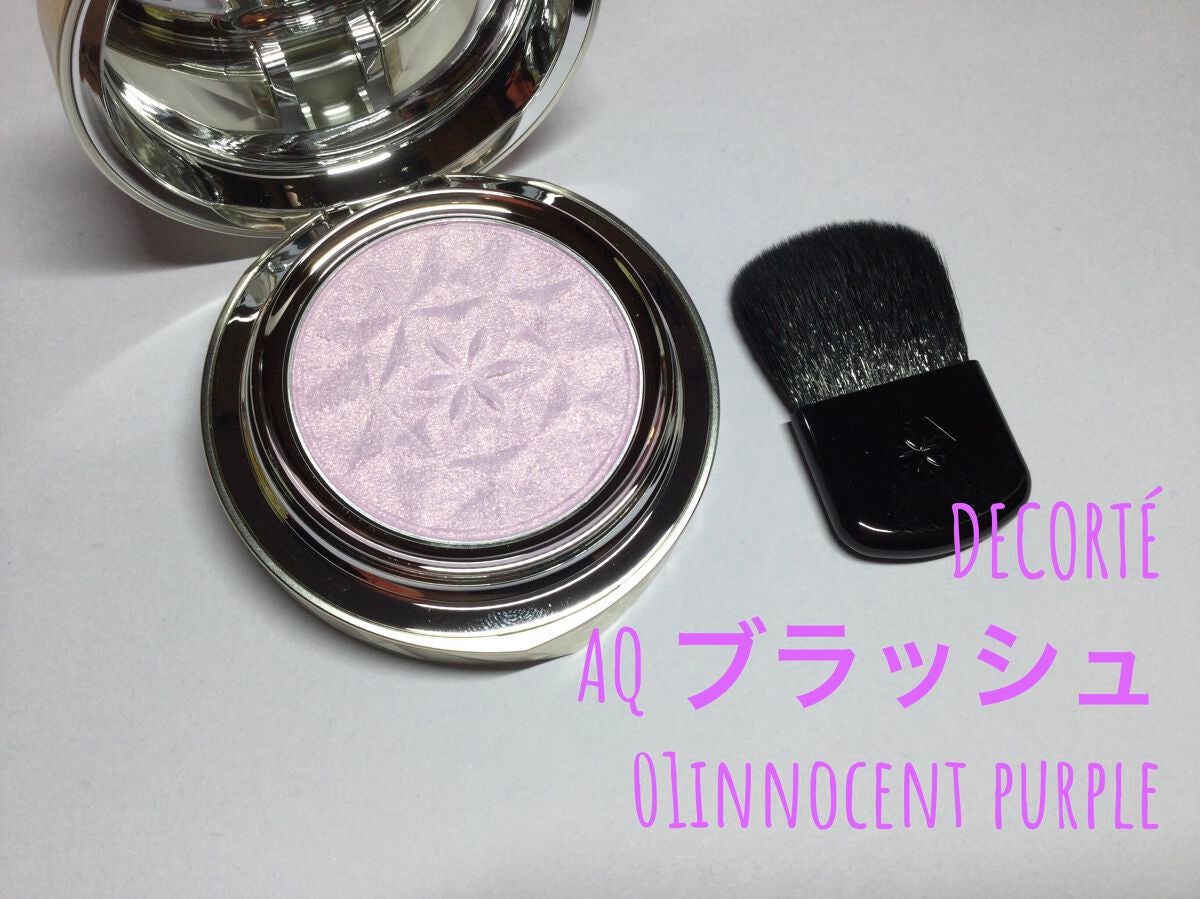 チーク ポップ/CLINIQUE/パウダーチークを使ったクチコミ(1枚目)