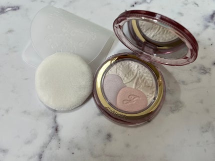 ジルスチュアート ミッドナイトチェリー コレクション/JILL STUART/メイクアップキットを使ったクチコミ(4枚目)